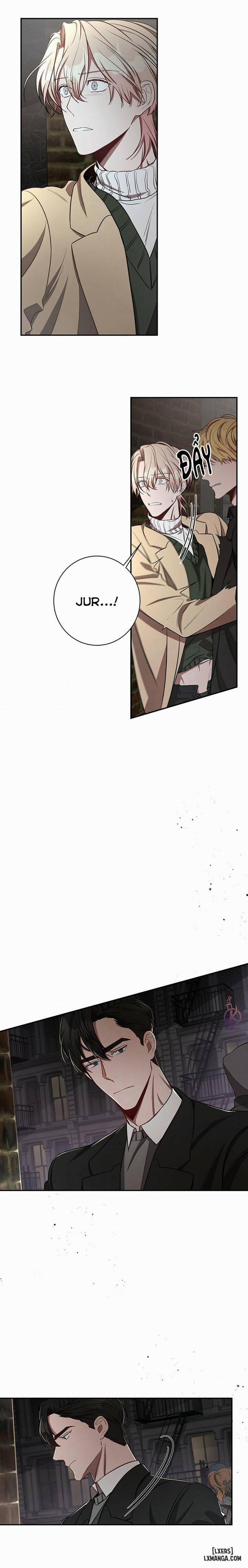 Quả Táo Lớn 29 trang 6