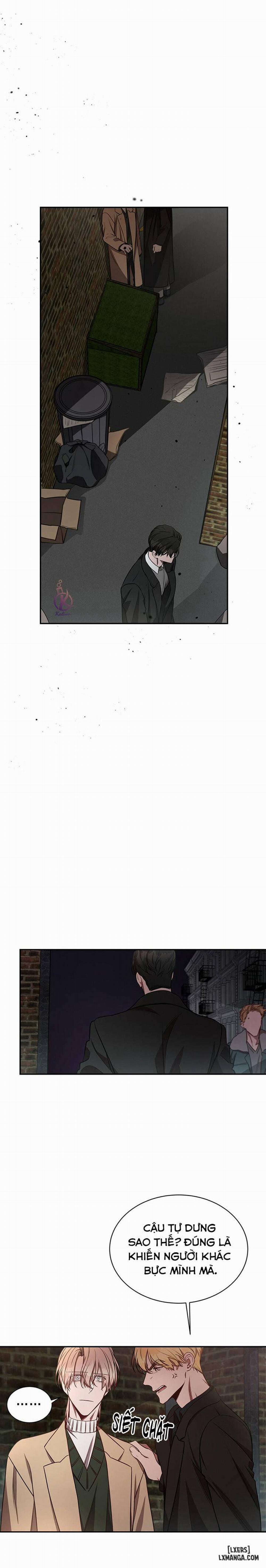 Quả Táo Lớn 29 trang 7