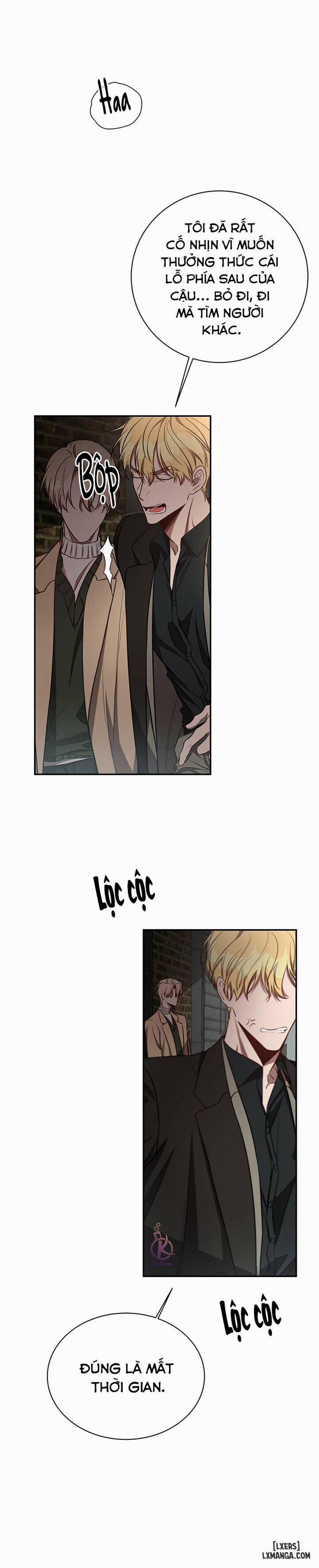 Quả Táo Lớn 29 trang 8