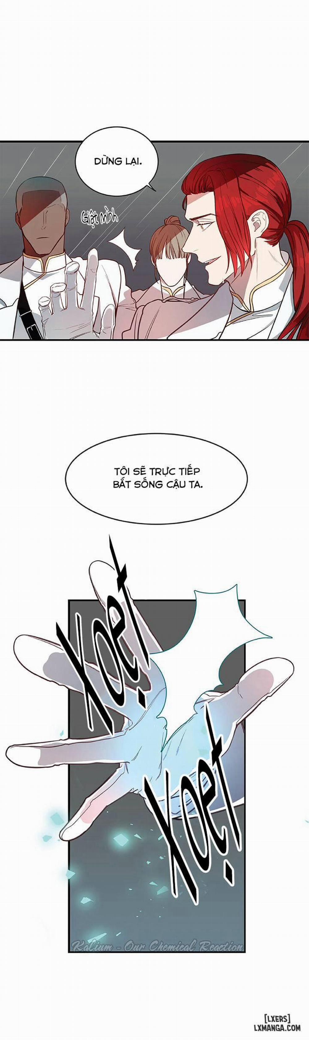 Quả Táo Lớn 3 trang 1