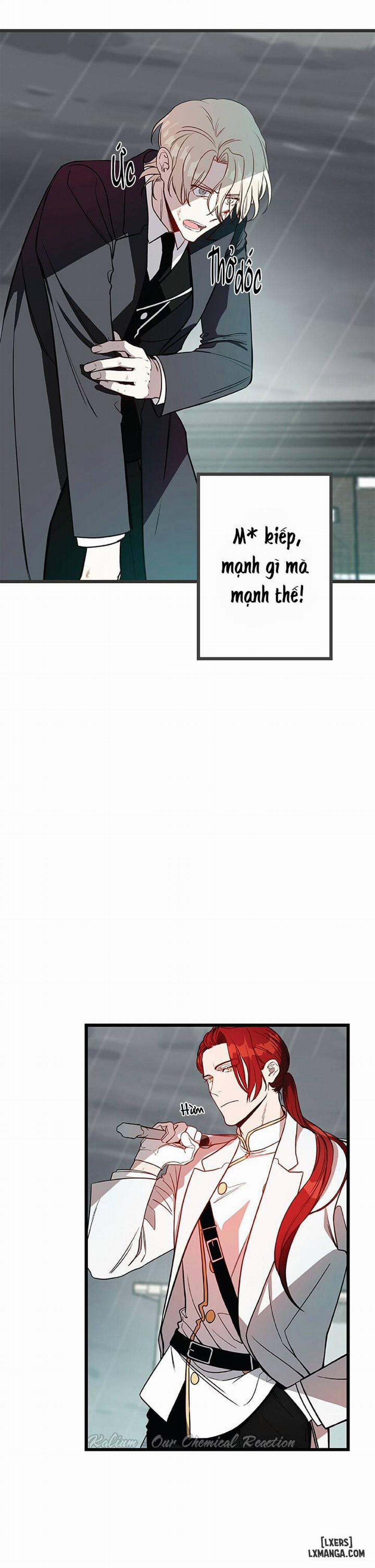 Quả Táo Lớn 3 trang 10