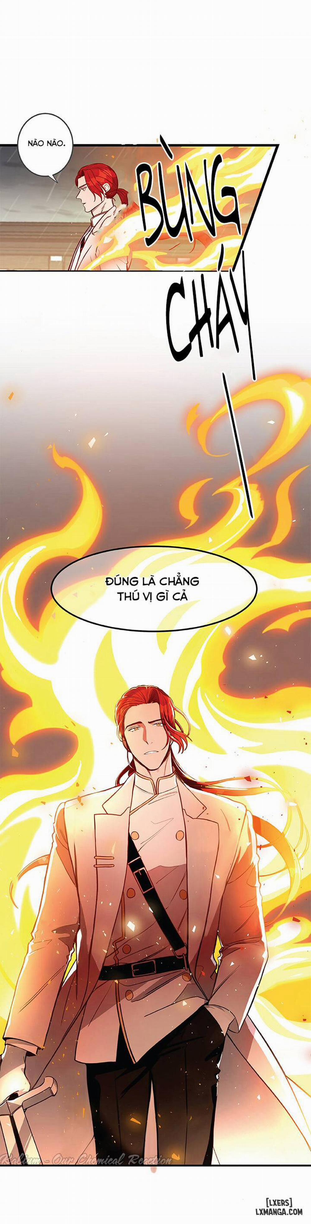 Quả Táo Lớn 3 trang 11