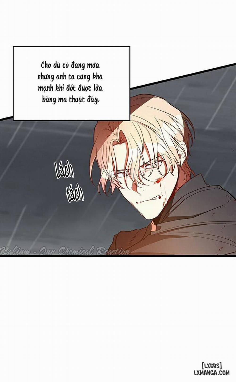 Quả Táo Lớn 3 trang 13