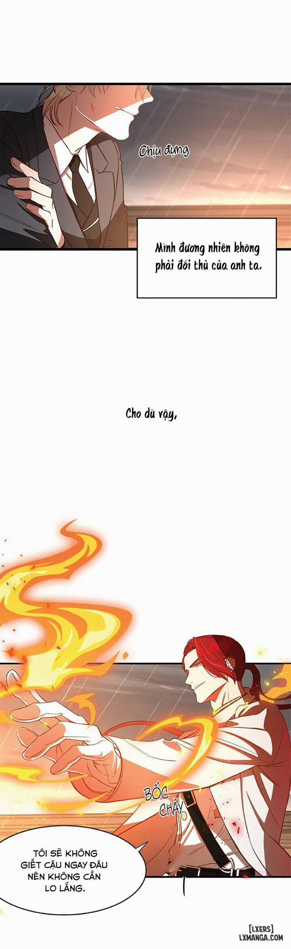 Quả Táo Lớn 3 trang 14