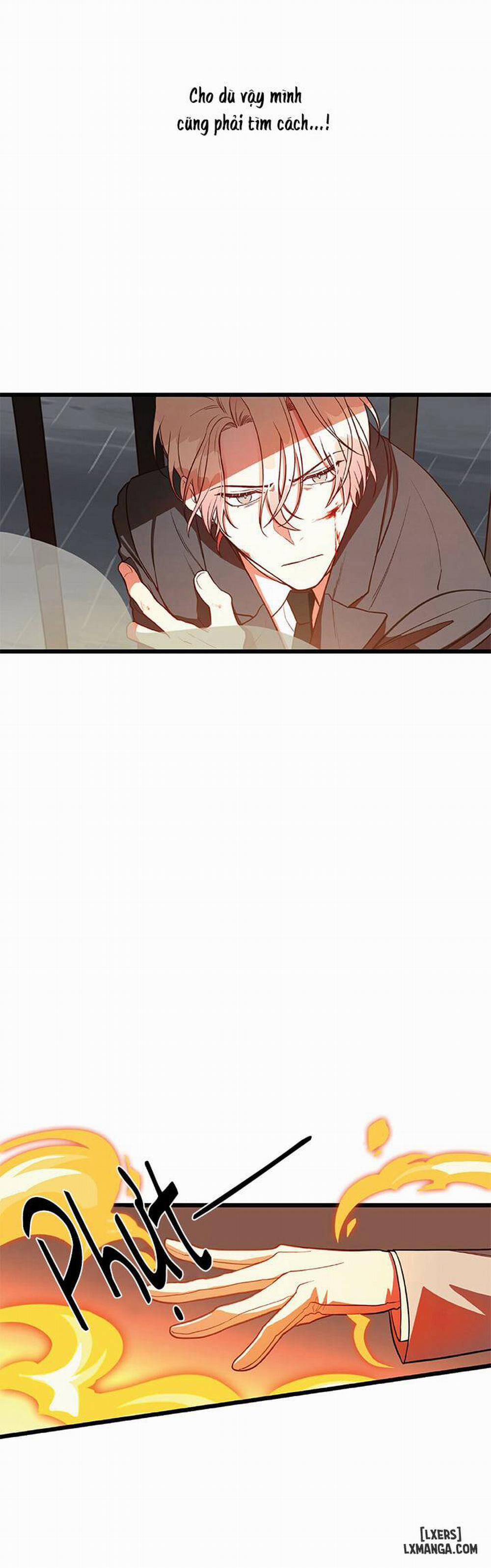 Quả Táo Lớn 3 trang 15