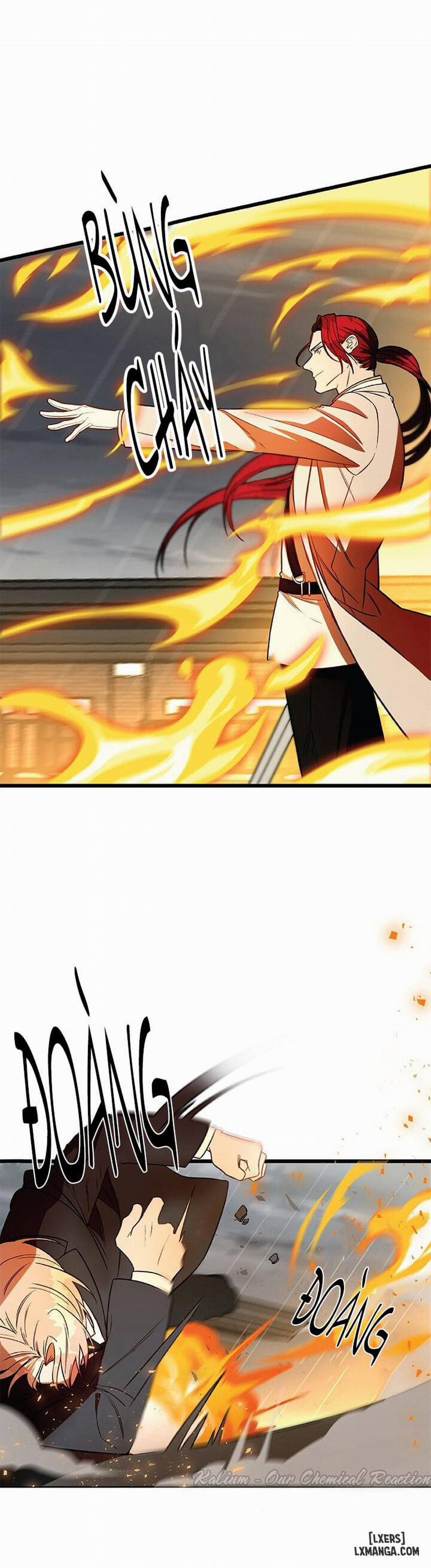 Quả Táo Lớn 3 trang 16