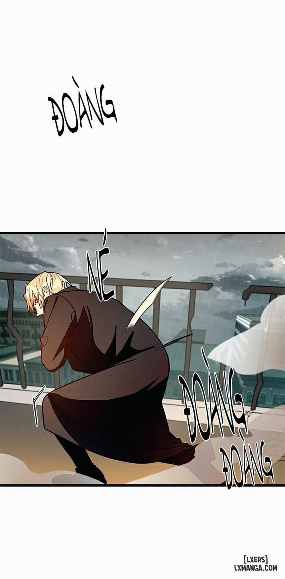 Quả Táo Lớn 3 trang 17