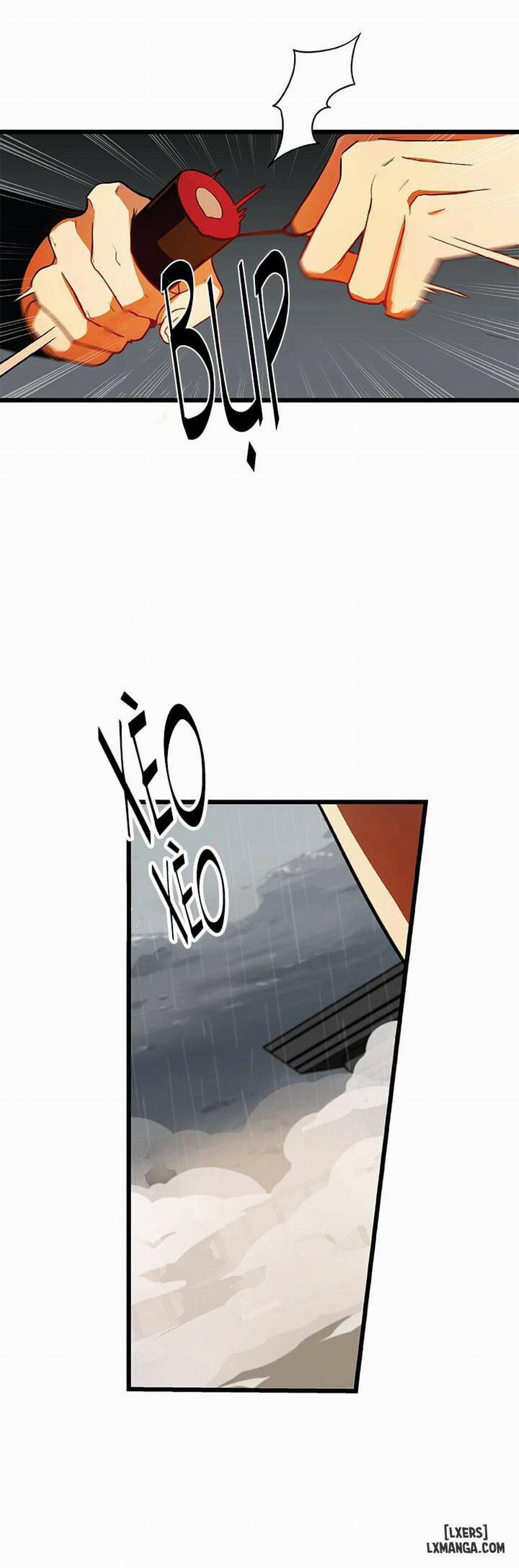 Quả Táo Lớn 3 trang 18