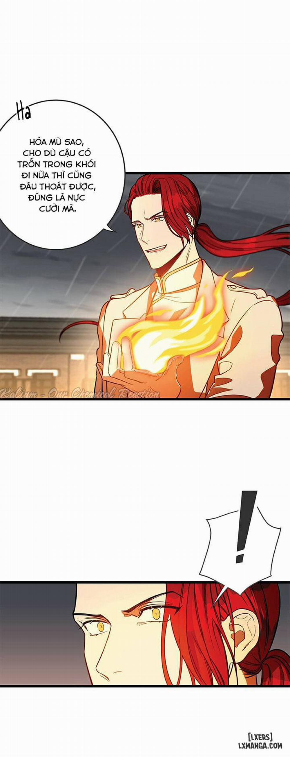 Quả Táo Lớn 3 trang 19