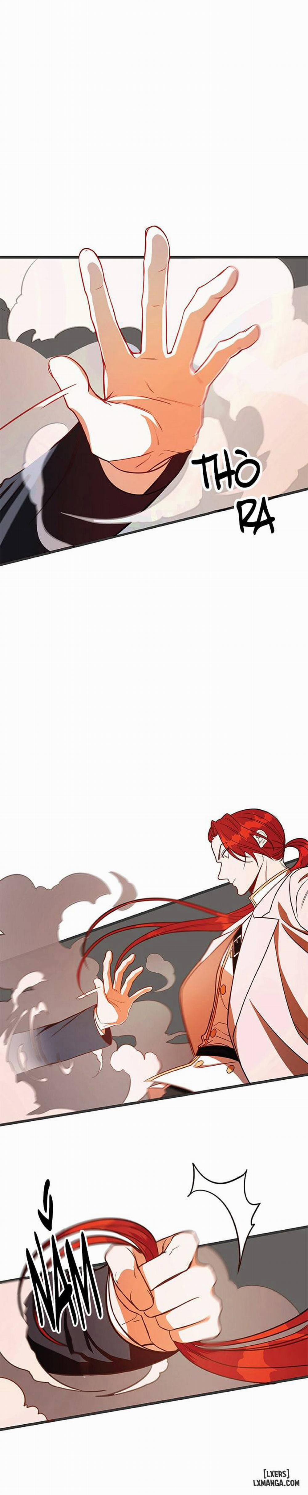 Quả Táo Lớn 3 trang 20