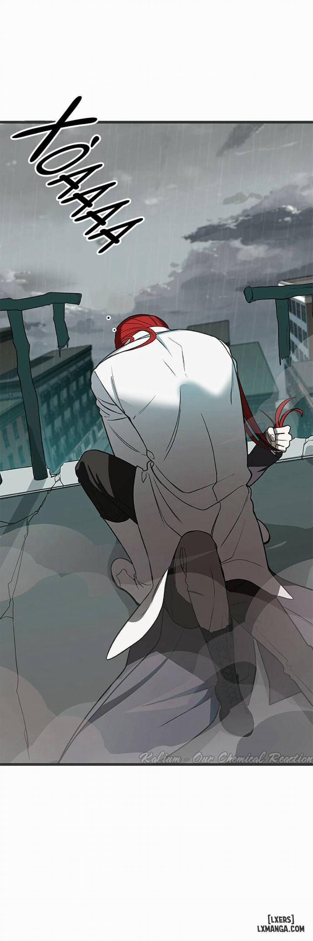 Quả Táo Lớn 3 trang 23