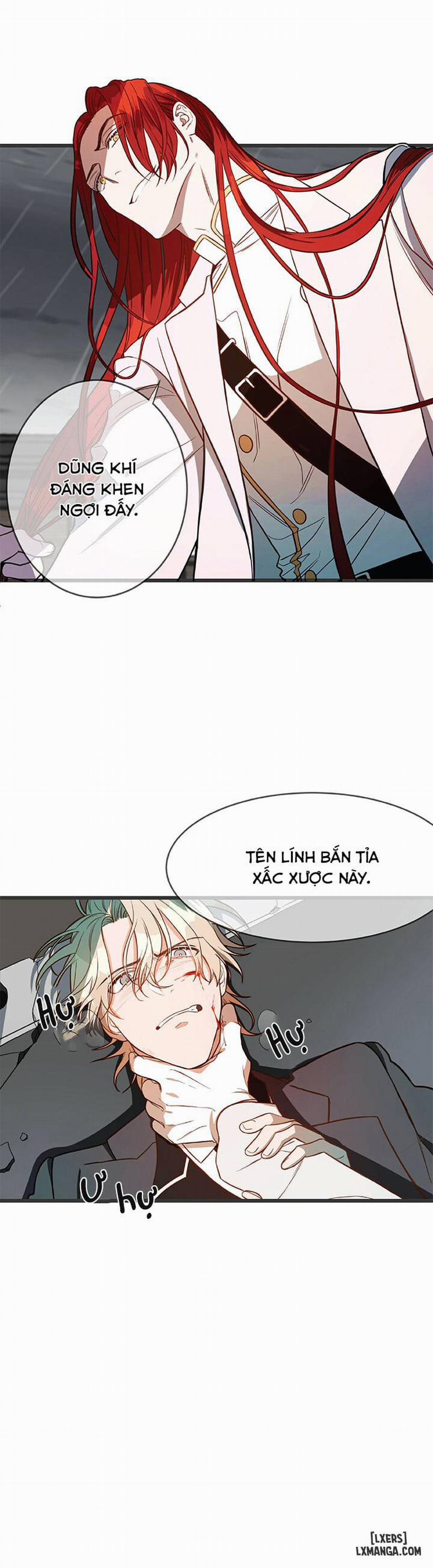 Quả Táo Lớn 3 trang 24