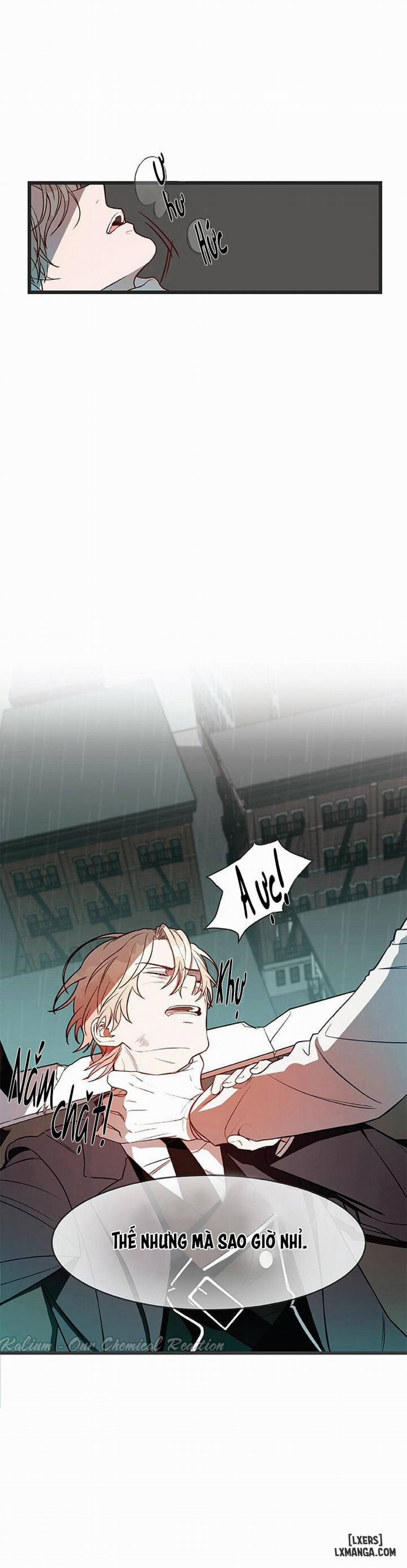 Quả Táo Lớn 3 trang 25