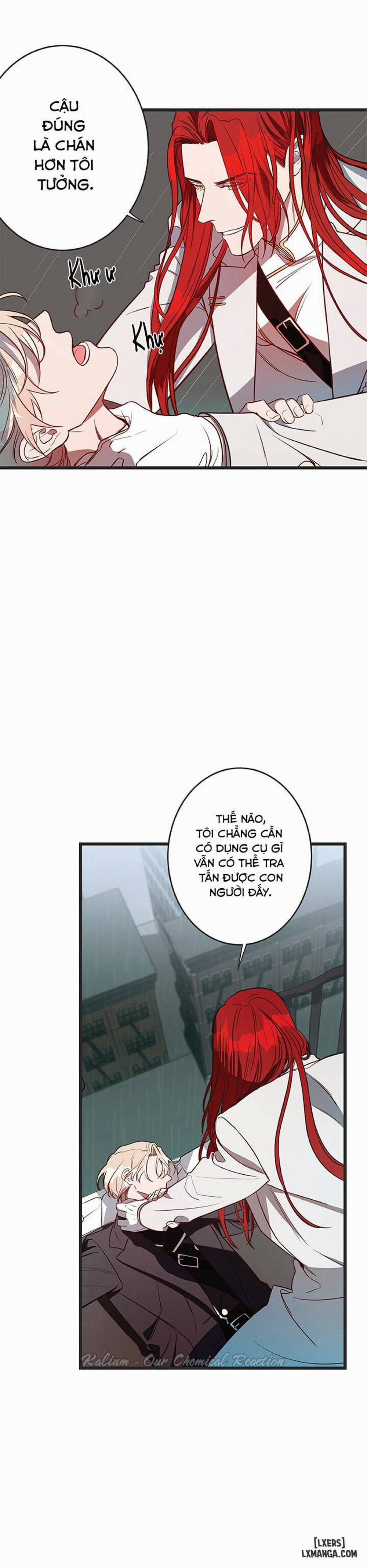 Quả Táo Lớn 3 trang 26