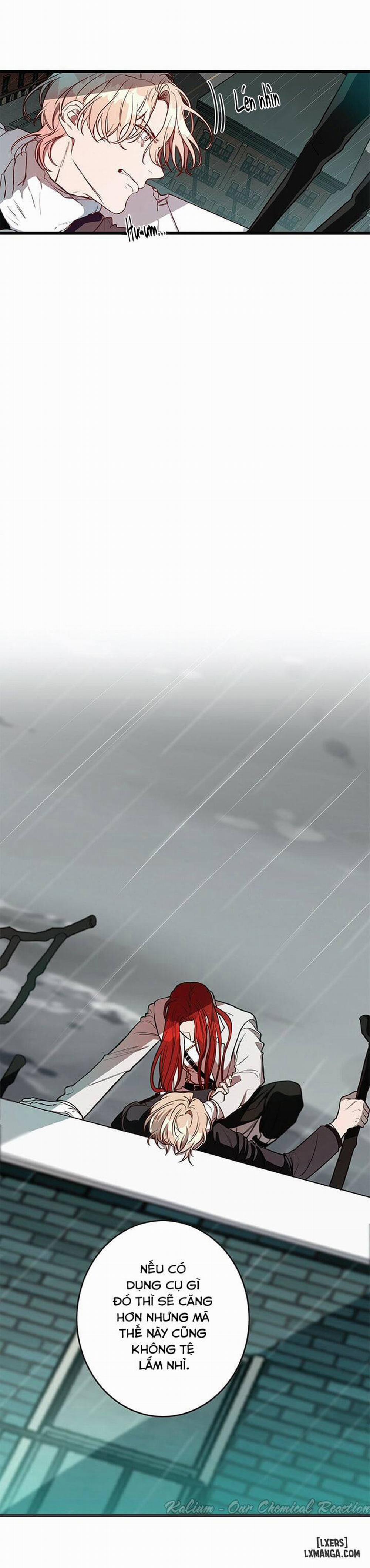 Quả Táo Lớn 3 trang 27