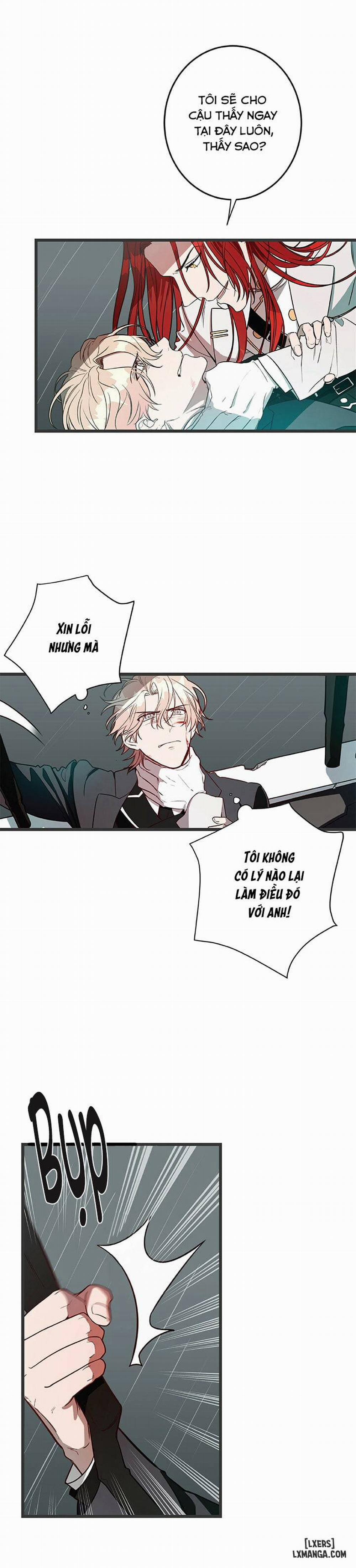 Quả Táo Lớn 3 trang 28