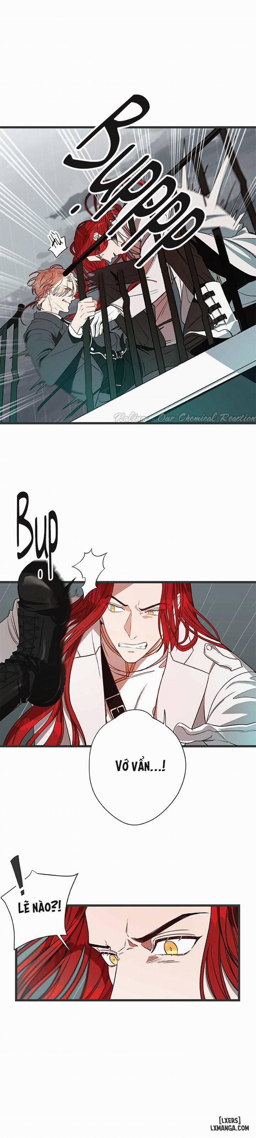 Quả Táo Lớn 3 trang 29