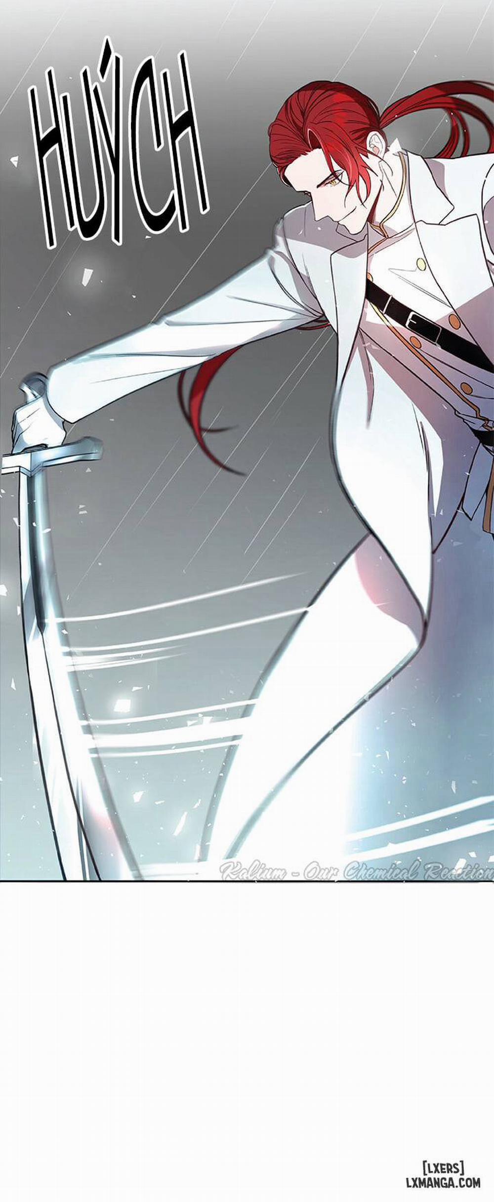 Quả Táo Lớn 3 trang 3