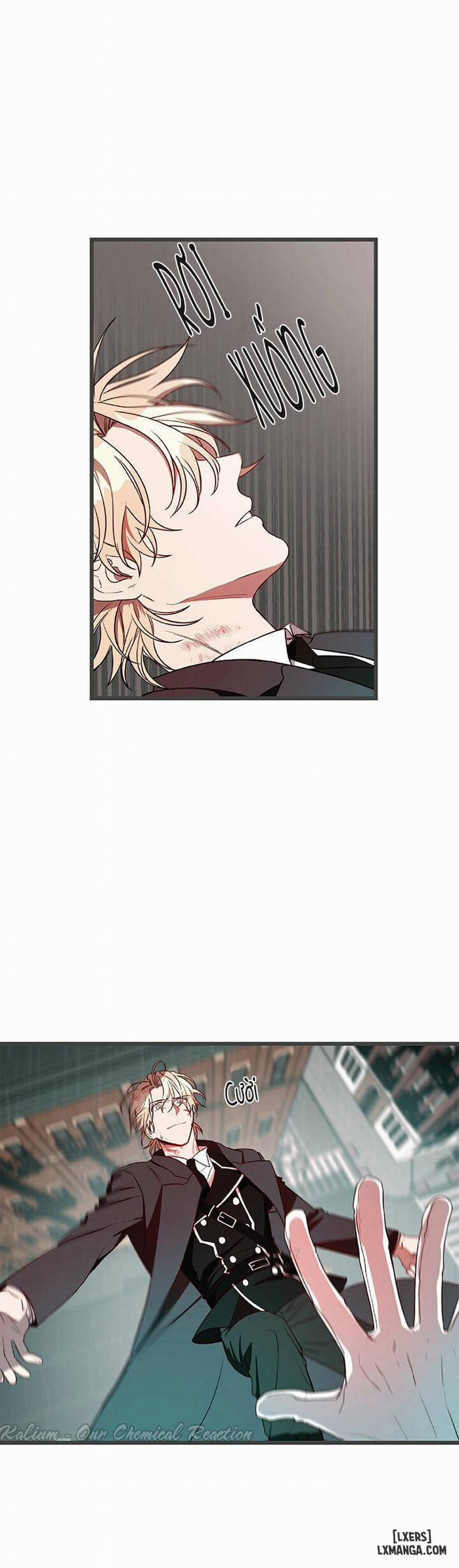 Quả Táo Lớn 3 trang 31