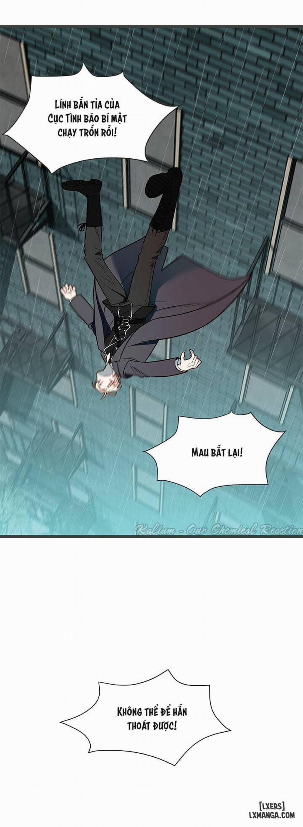 Quả Táo Lớn 3 trang 33