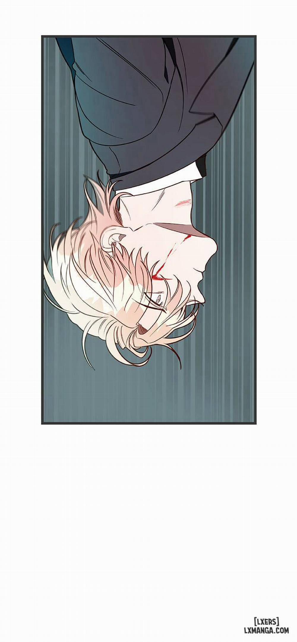 Quả Táo Lớn 3 trang 34