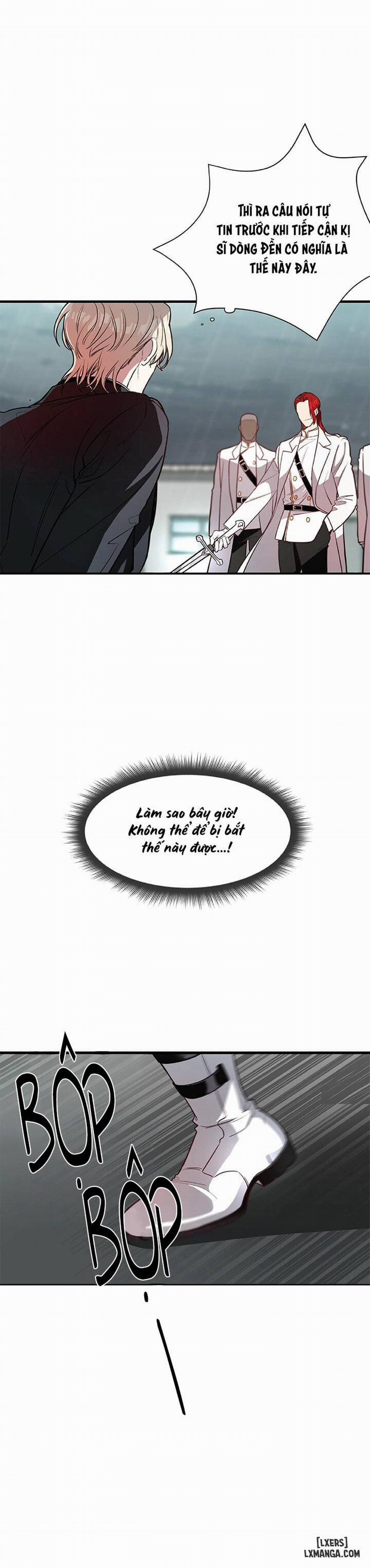 Quả Táo Lớn 3 trang 4