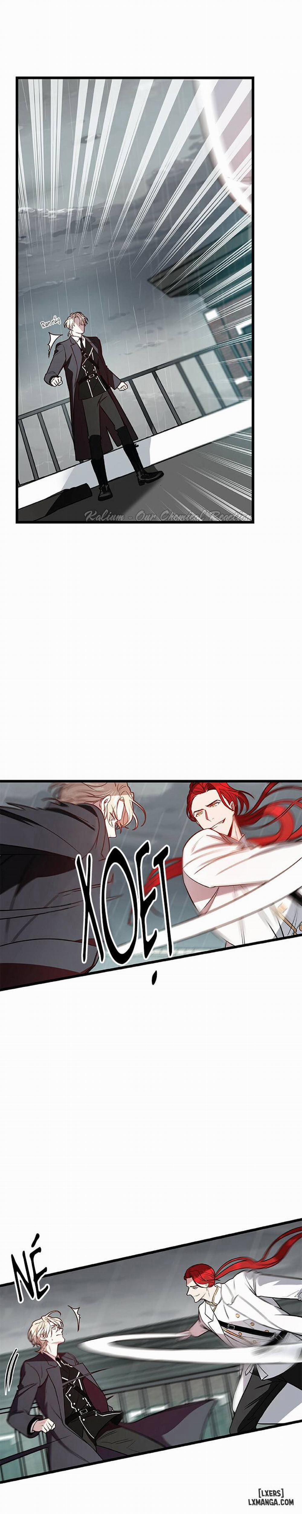 Quả Táo Lớn 3 trang 5