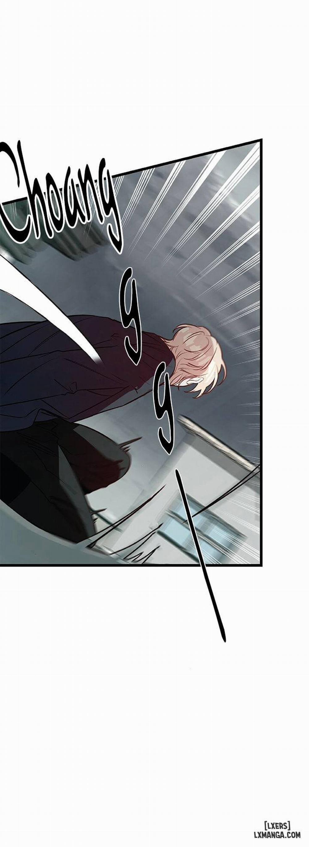 Quả Táo Lớn 3 trang 6