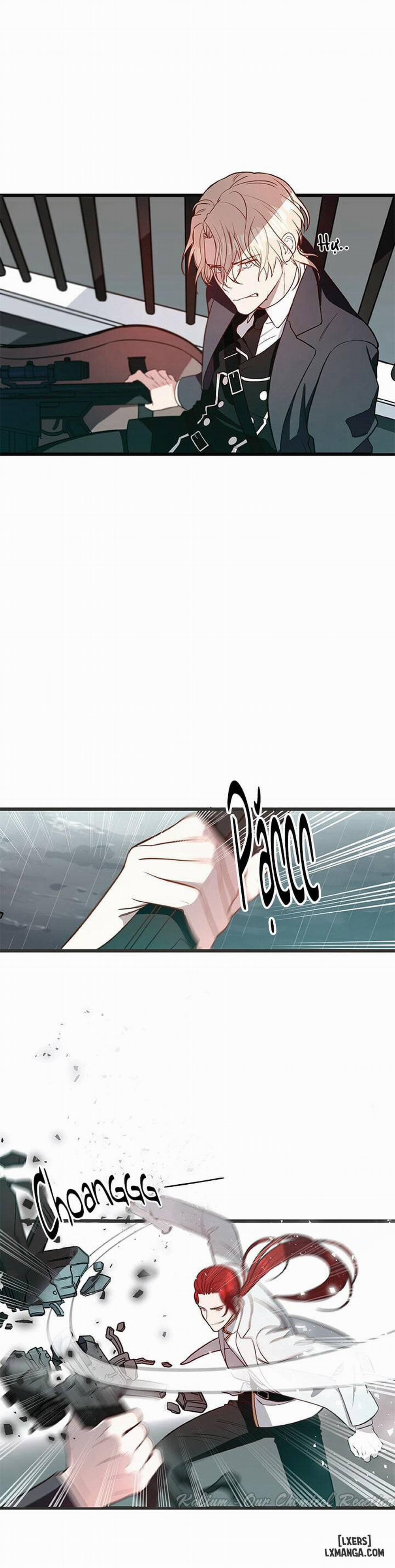 Quả Táo Lớn 3 trang 7