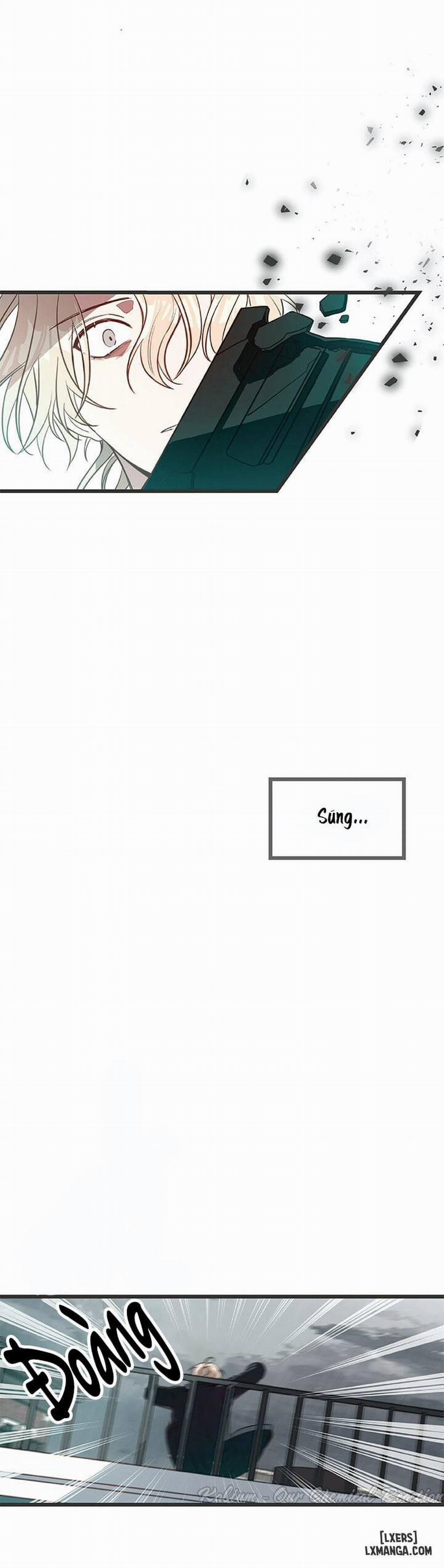 Quả Táo Lớn 3 trang 8