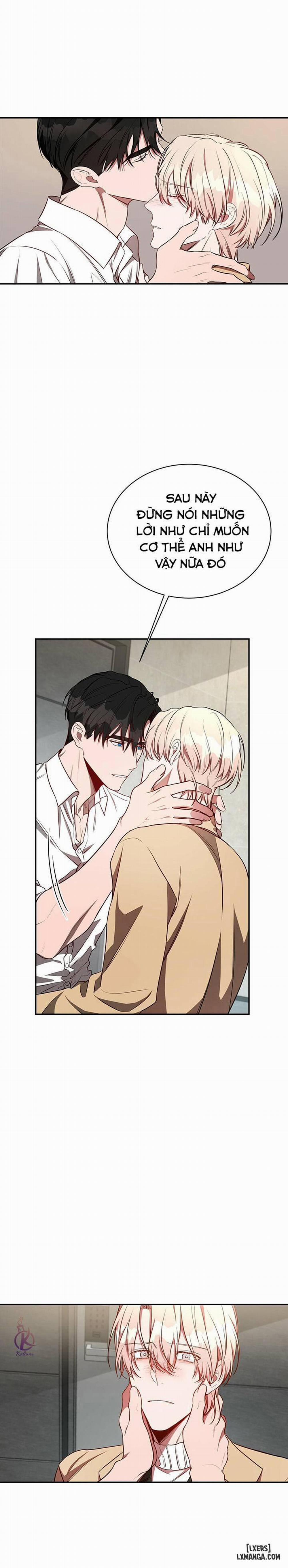 Quả Táo Lớn 30 0 Hết phần 1 trang 1