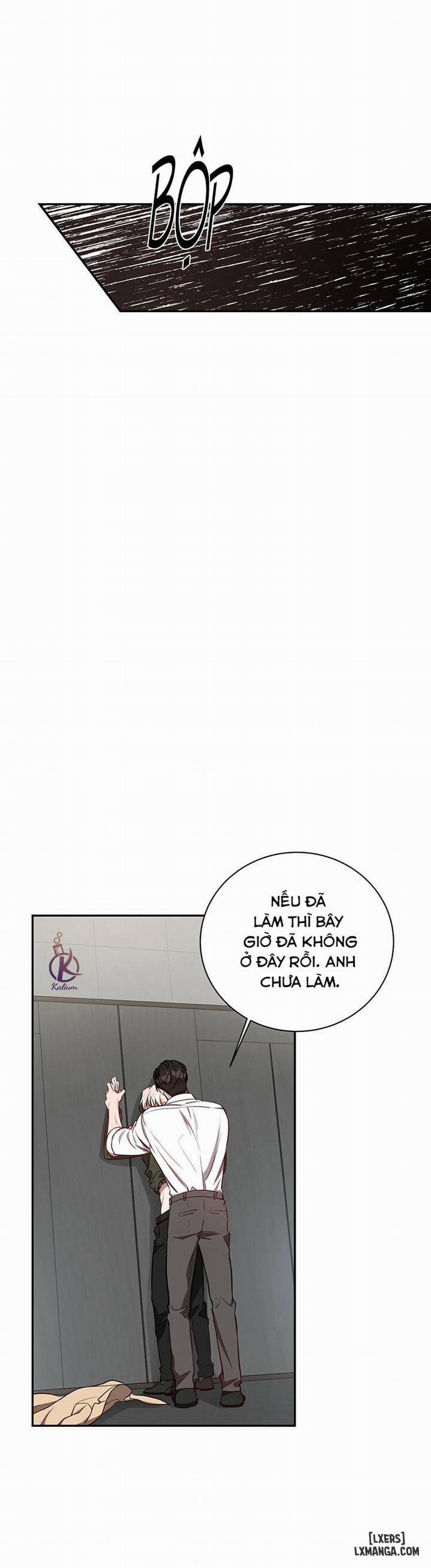 Quả Táo Lớn 30 0 Hết phần 1 trang 15