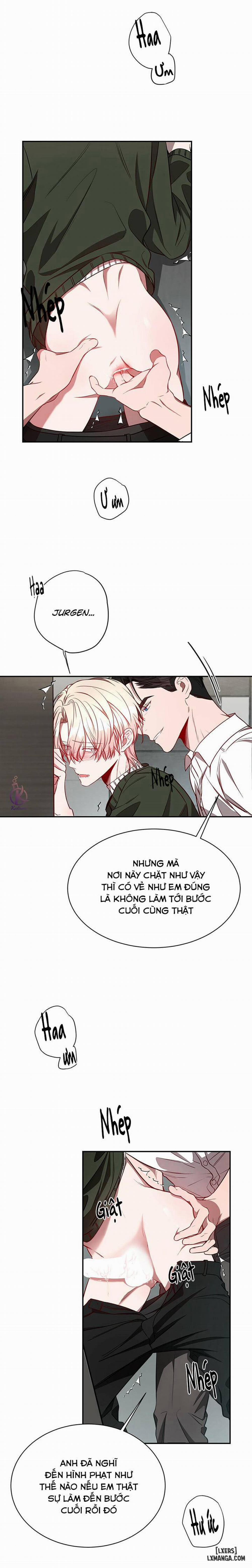 Quả Táo Lớn 30 0 Hết phần 1 trang 17