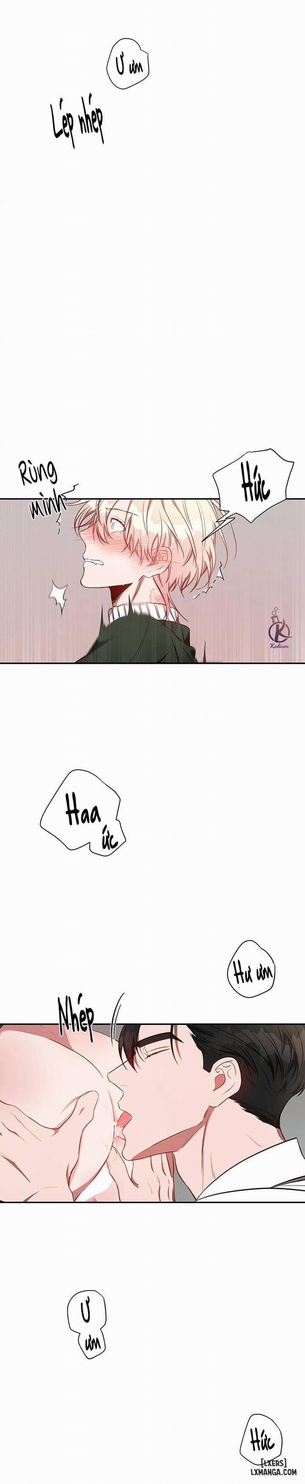 Quả Táo Lớn 30 0 Hết phần 1 trang 18