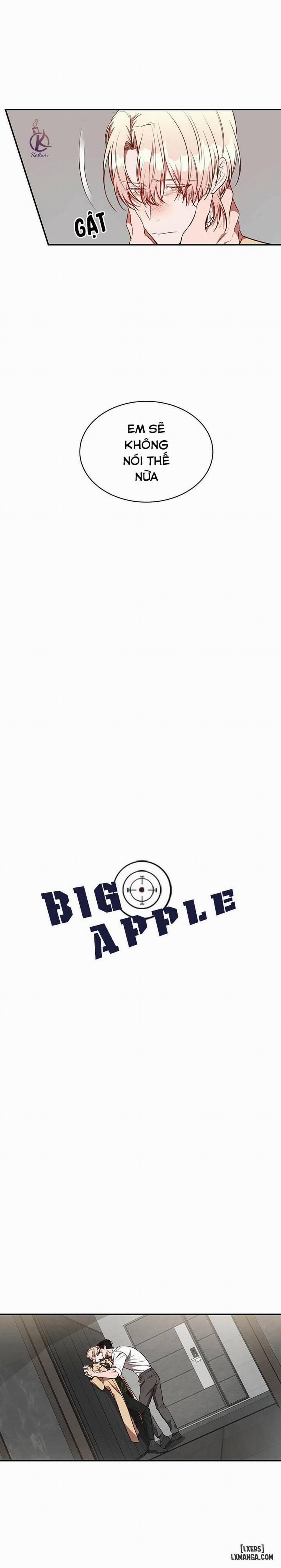 Quả Táo Lớn 30 0 Hết phần 1 trang 2