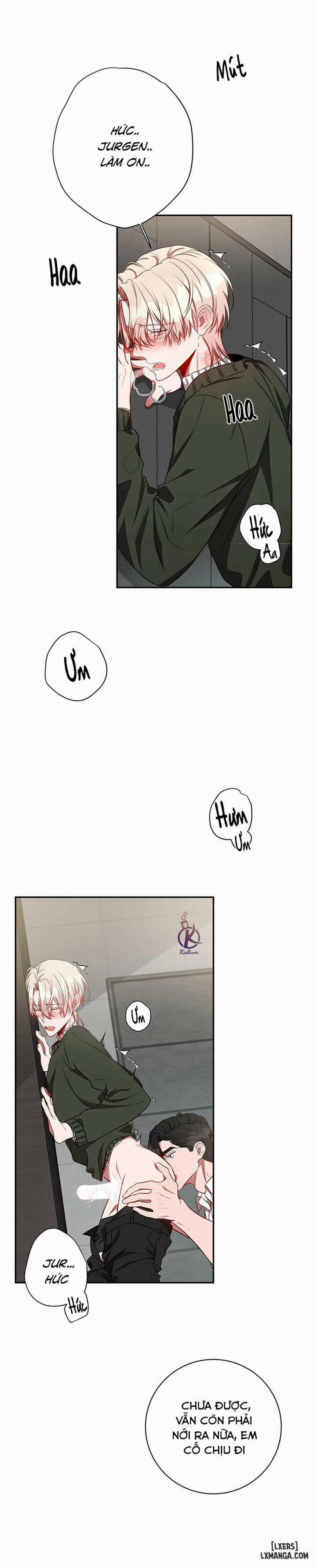 Quả Táo Lớn 30 0 Hết phần 1 trang 20