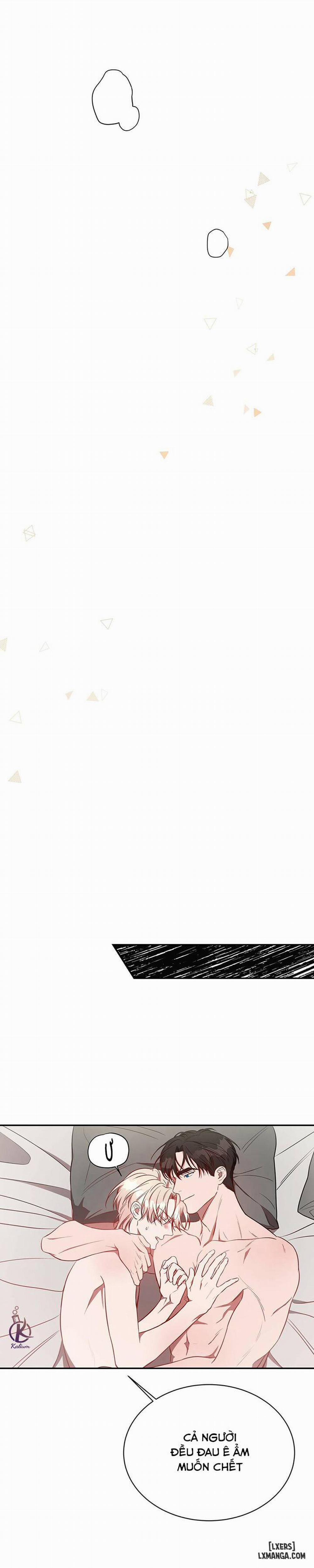 Quả Táo Lớn 30 0 Hết phần 1 trang 23