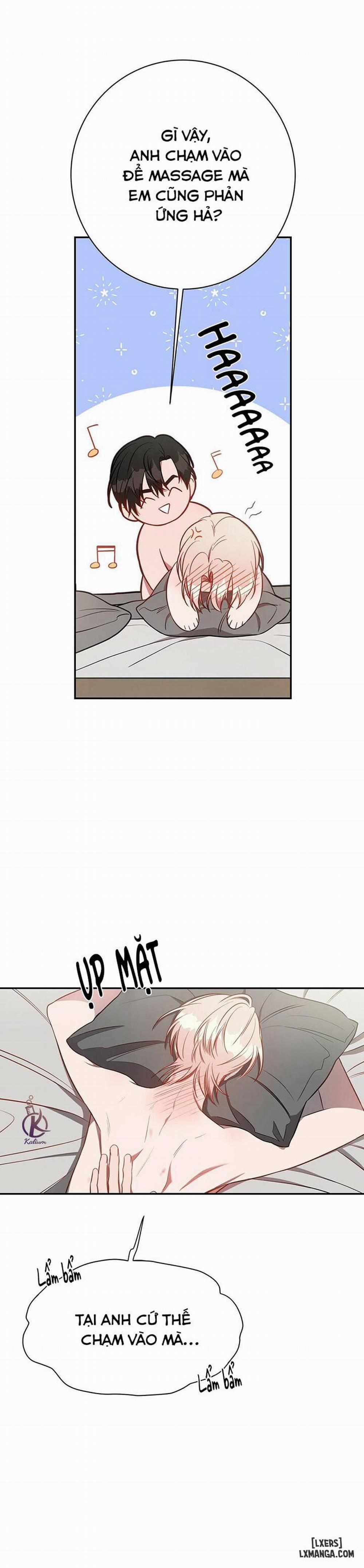 Quả Táo Lớn 30 0 Hết phần 1 trang 25