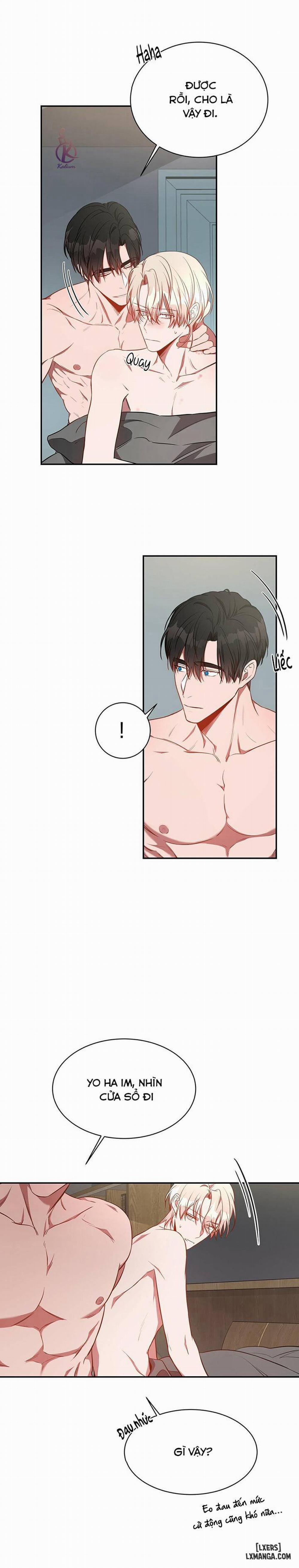 Quả Táo Lớn 30 0 Hết phần 1 trang 26