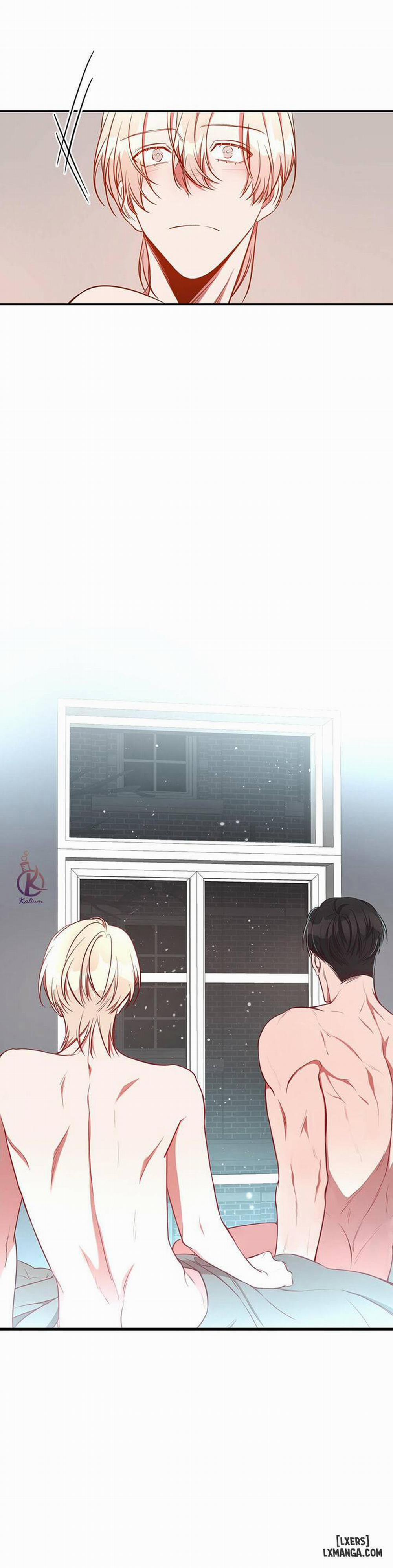 Quả Táo Lớn 30 0 Hết phần 1 trang 27