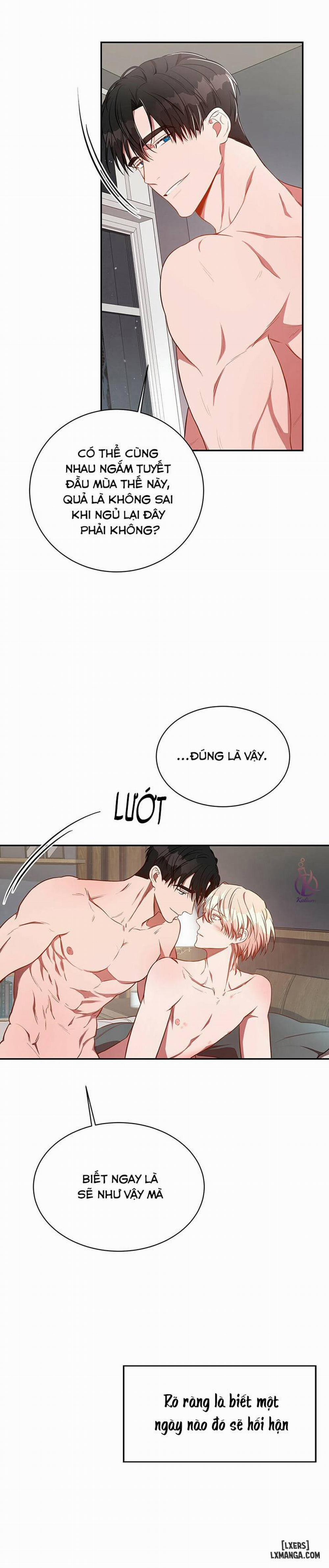 Quả Táo Lớn 30 0 Hết phần 1 trang 28