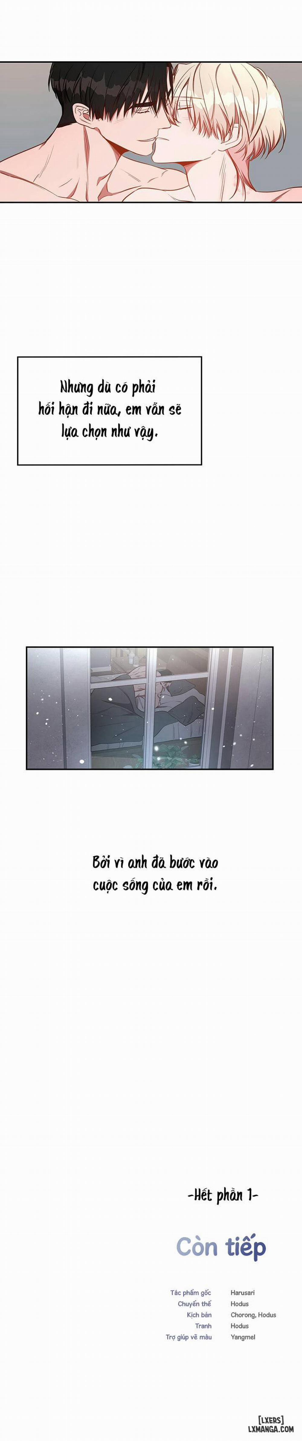 Quả Táo Lớn 30 0 Hết phần 1 trang 29