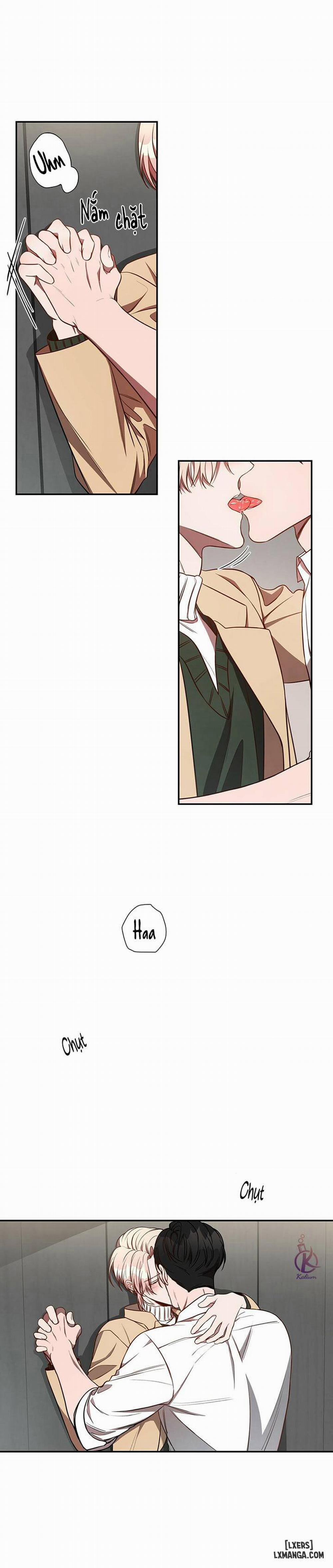 Quả Táo Lớn 30 0 Hết phần 1 trang 3