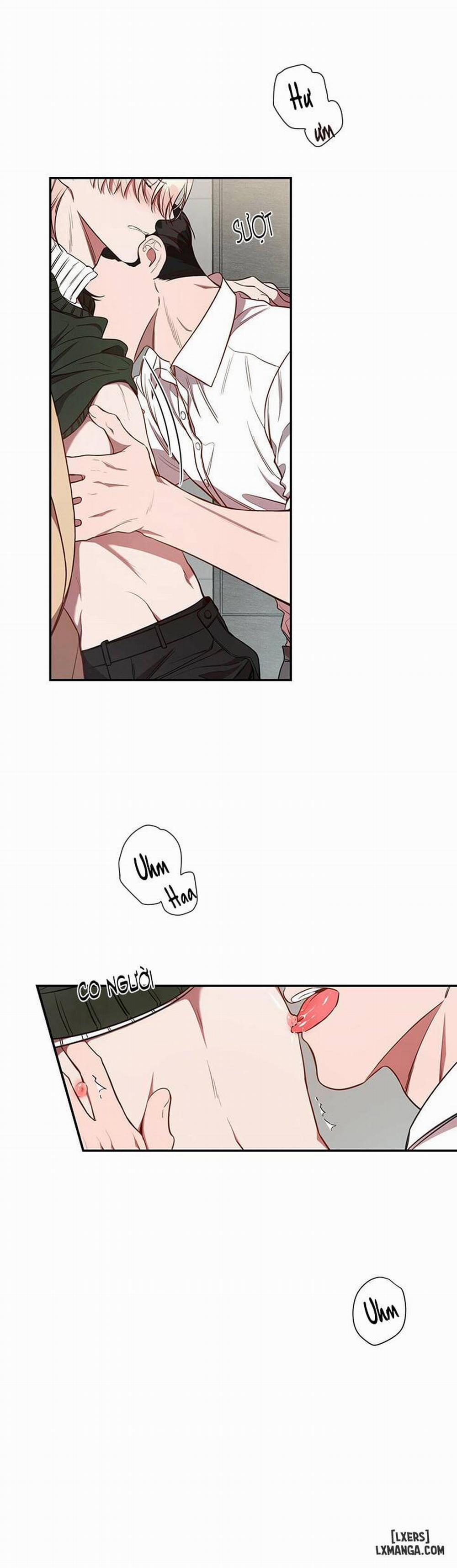 Quả Táo Lớn 30 0 Hết phần 1 trang 4