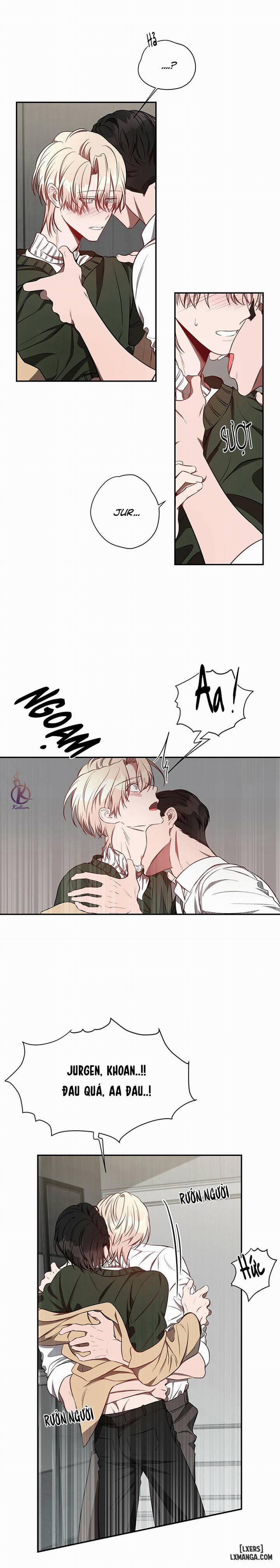 Quả Táo Lớn 30 0 Hết phần 1 trang 7