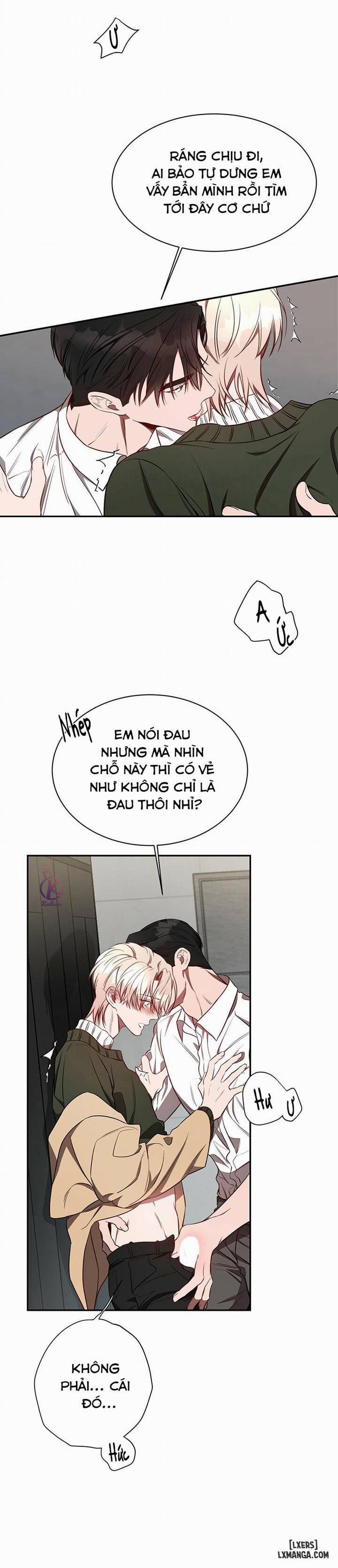 Quả Táo Lớn 30 0 Hết phần 1 trang 8