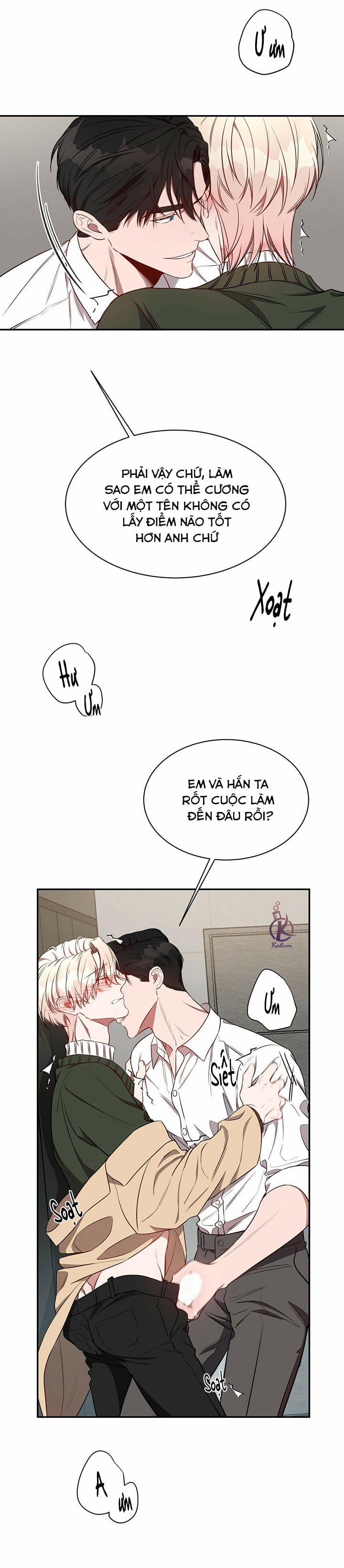 Quả Táo Lớn 30 trang 10