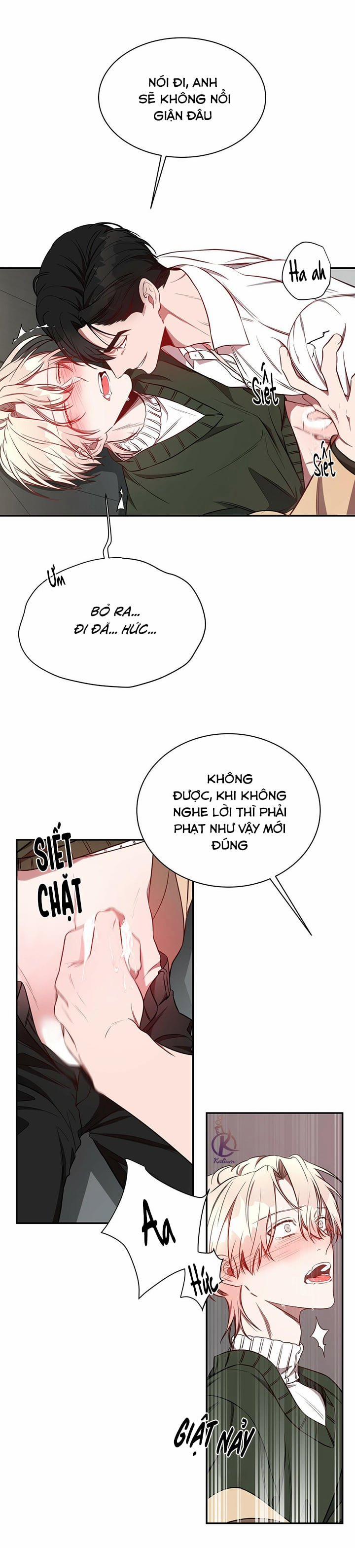 Quả Táo Lớn 30 trang 11