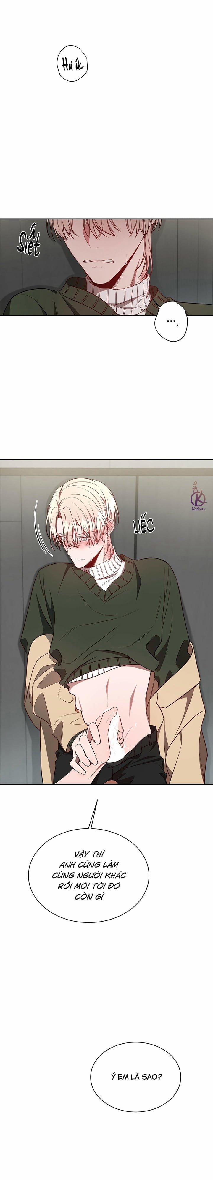 Quả Táo Lớn 30 trang 13