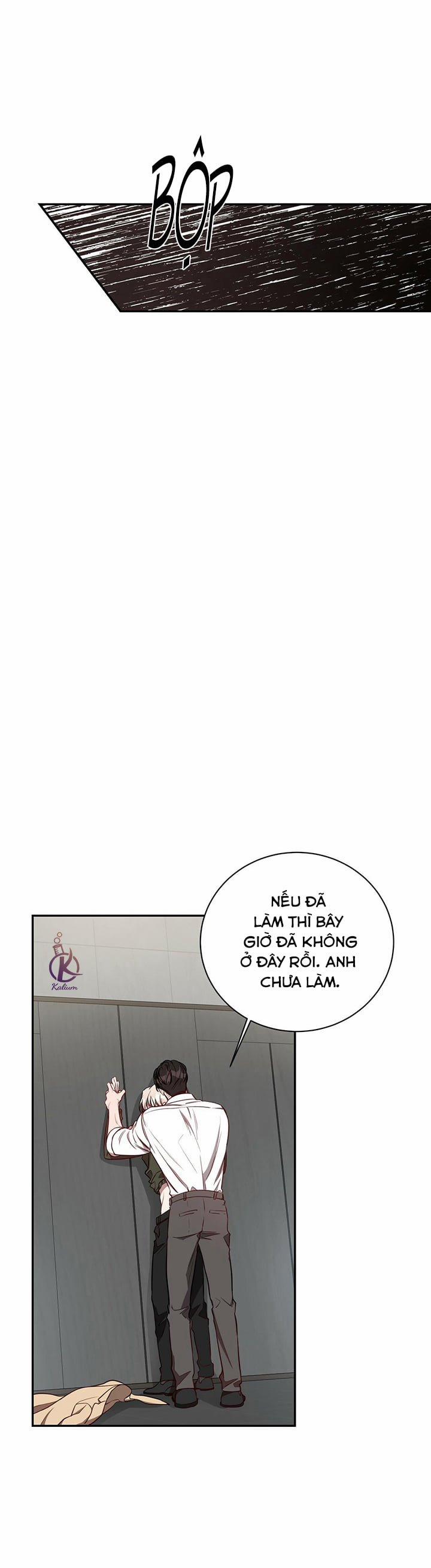 Quả Táo Lớn 30 trang 15